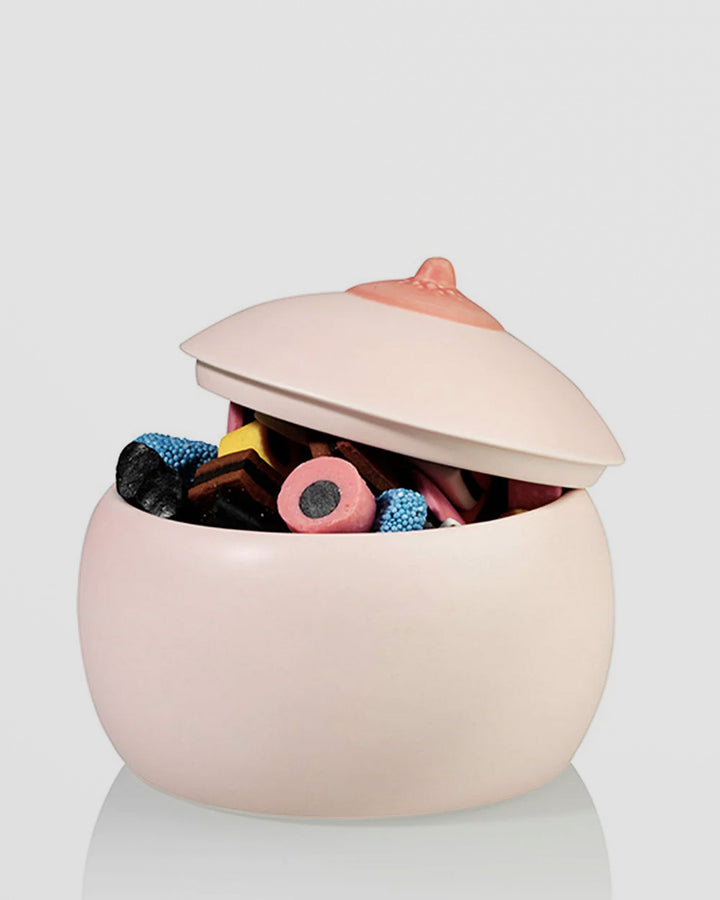 Booby Bowl Additional 4