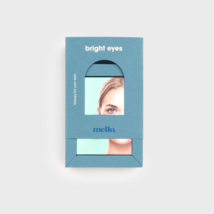 Bright Eyes