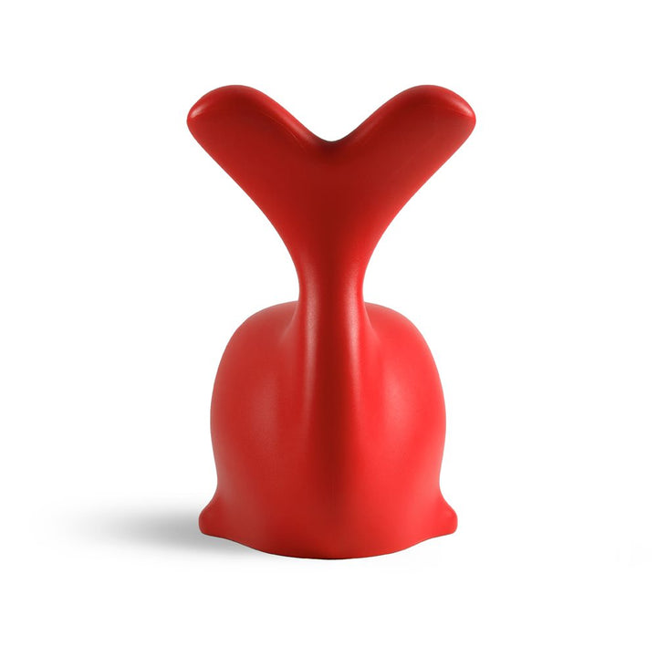 Whalechair - Red Additional 7