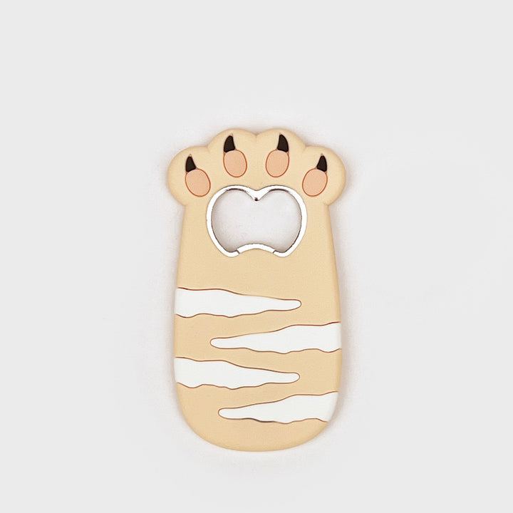 Cat Pour Bottle Opener