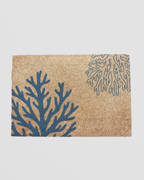 Coral Doormat (60 x 40cm)