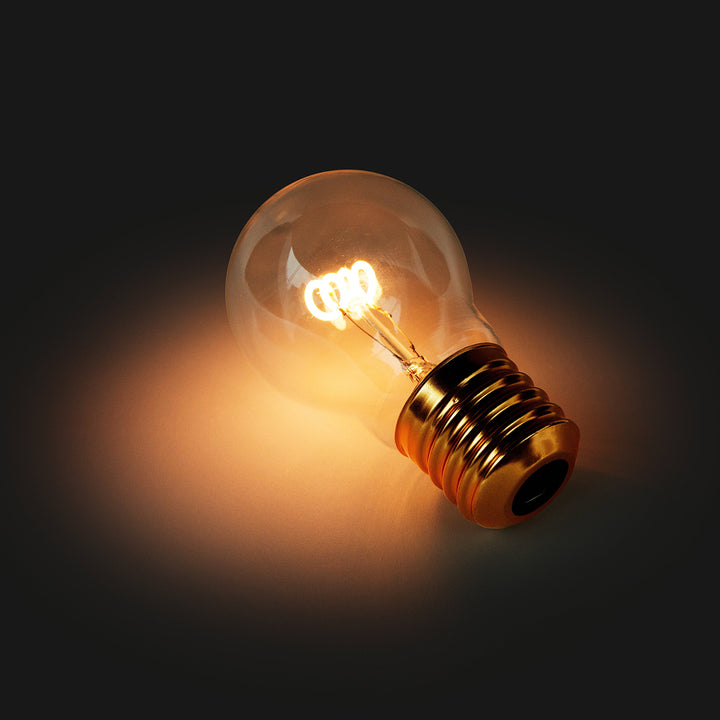 Cordless Lightbulb