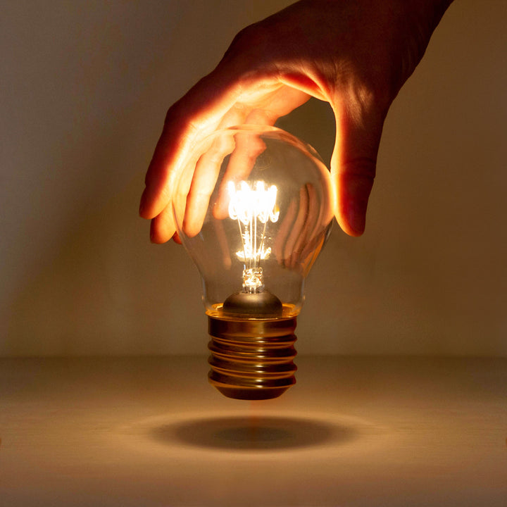 Cordless Lightbulb