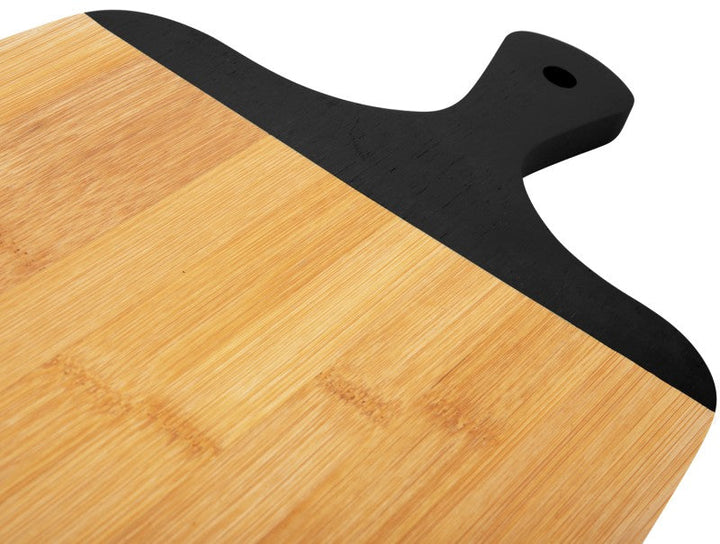 Cutting Board Set Gourmet - Black Additional 4