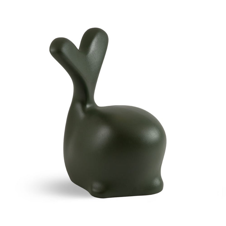 Whalechair - Olive Green Additional 1