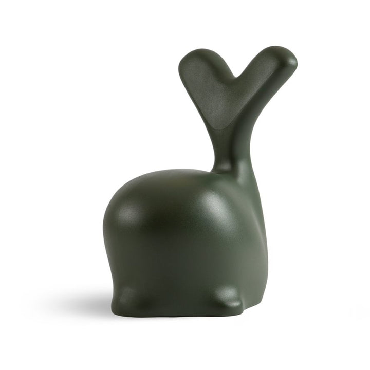 Whalechair - Olive Green Additional 3