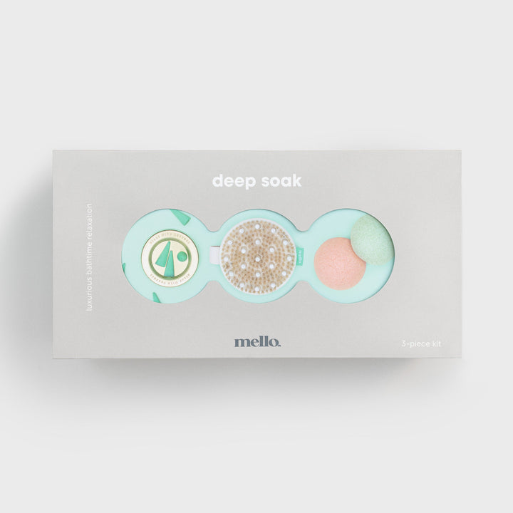 Deep Soak