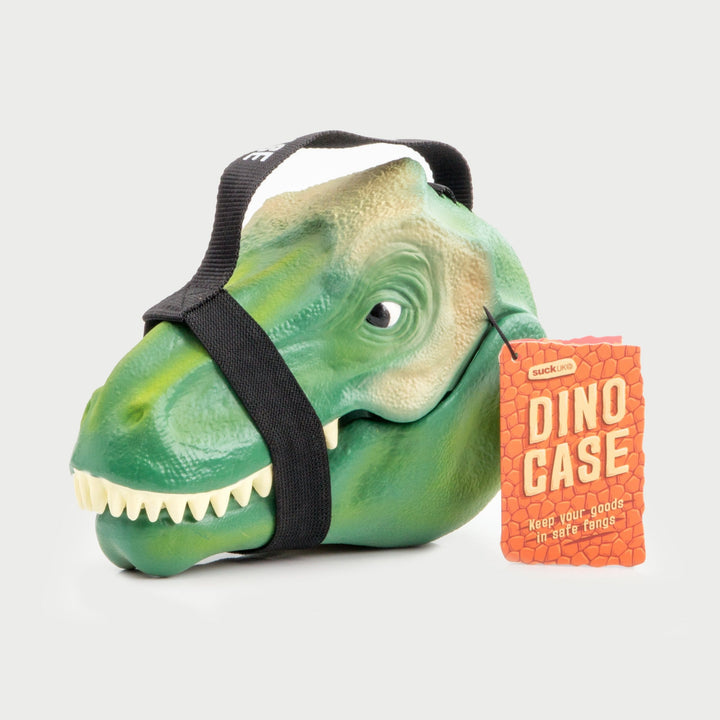 Dinosaur Lunch Box