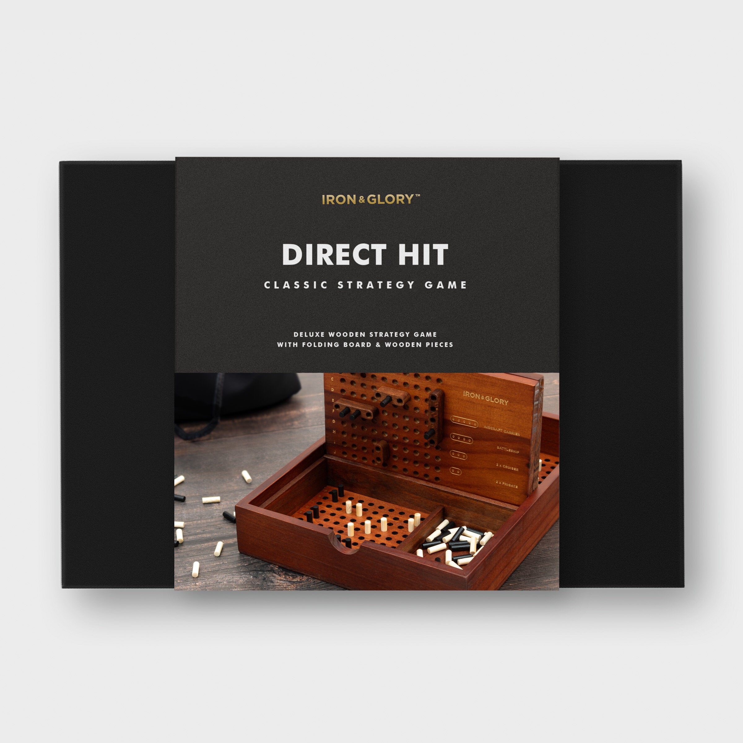 Direct Hit Direct Hit - Redcandy – Red Candy
