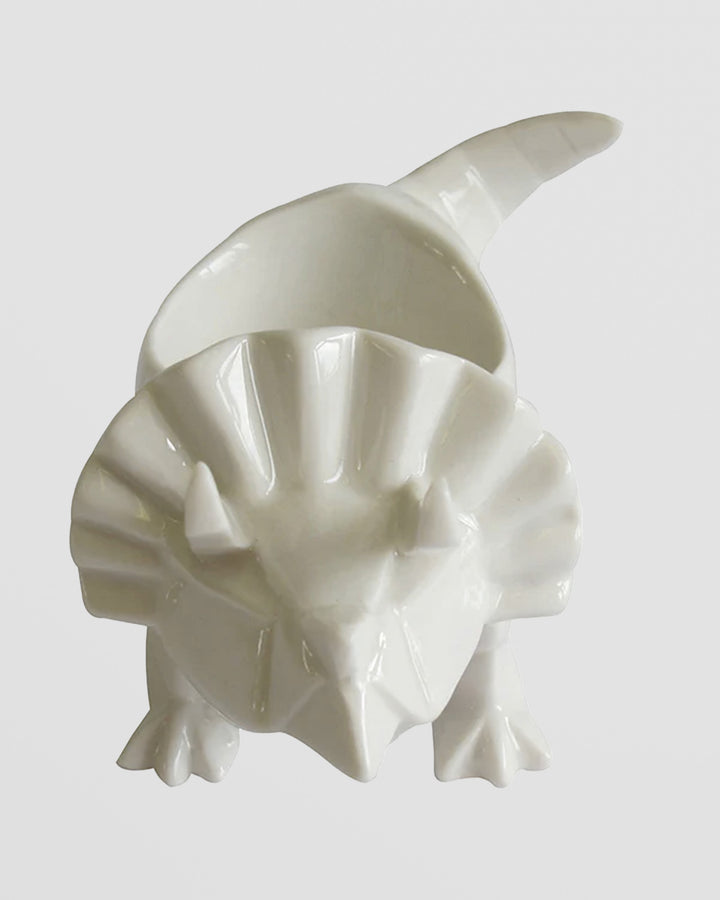 Triceratops Dino Egg Cup Additional 2