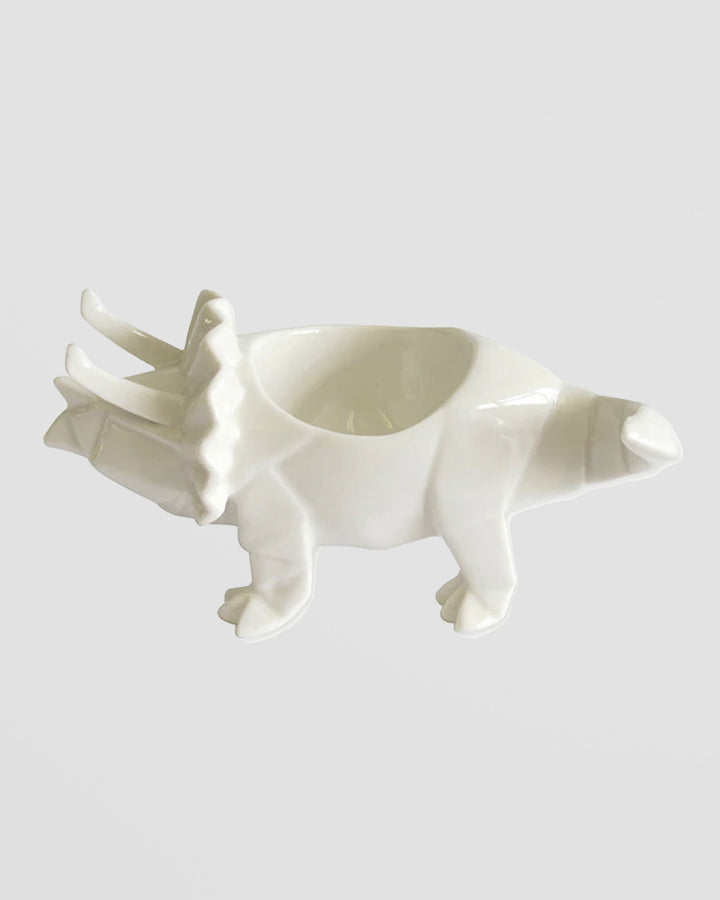 Triceratops Dino Egg Cup Additional 3