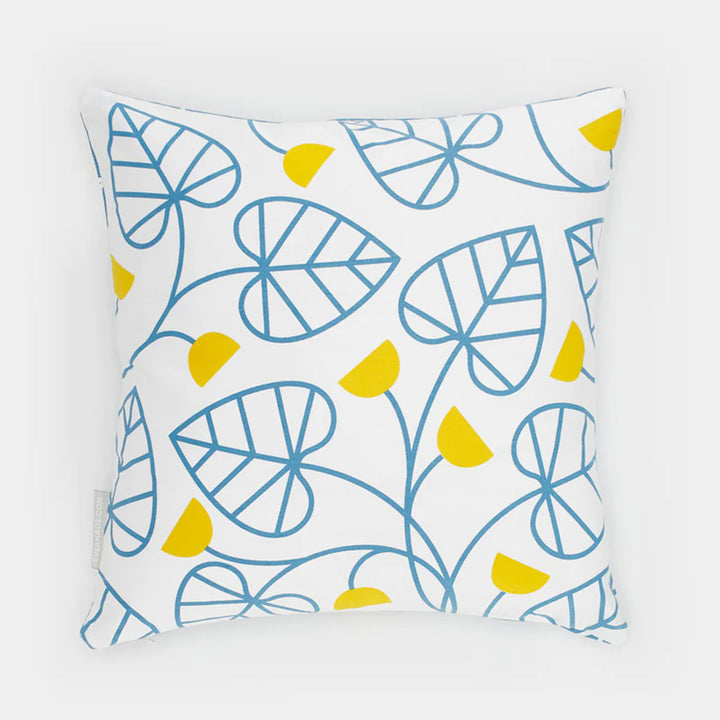 Evermade Blue Ivy Cushion Additional 2