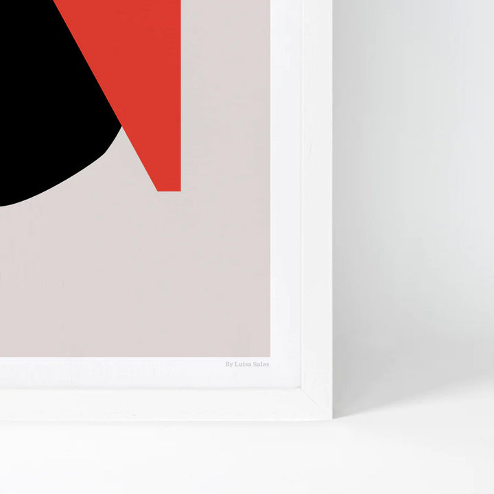 Era Un Momento Art Print Additional 2
