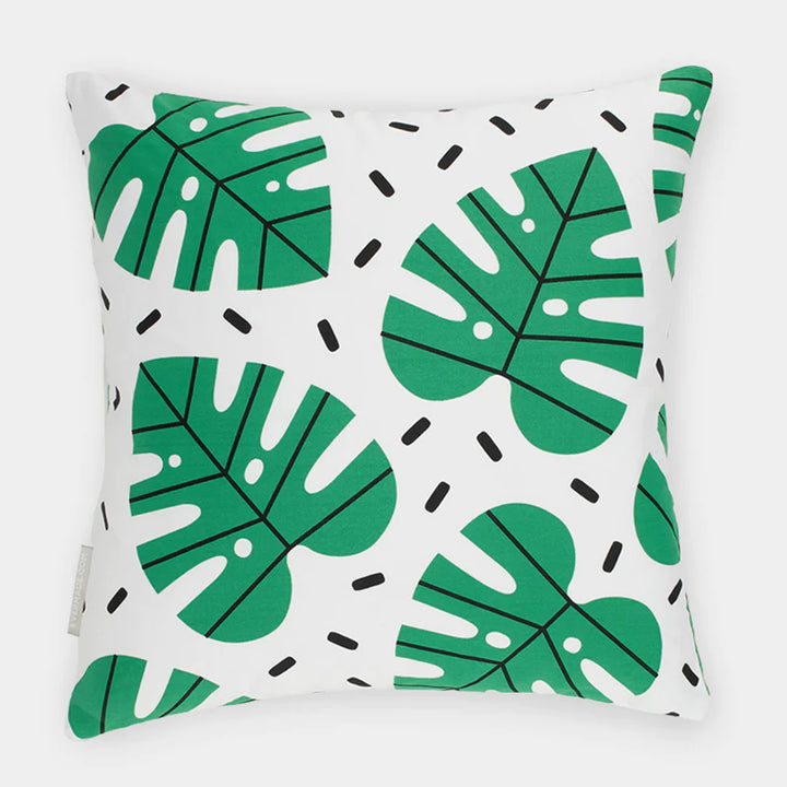 Evermade Monstera Cushion Additional 2