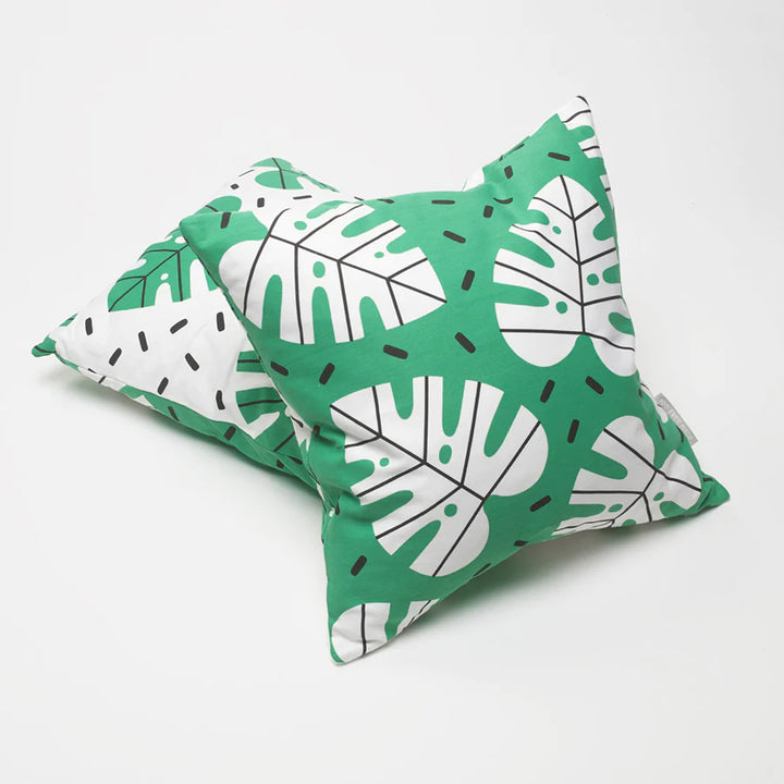 Evermade Monstera Cushion Additional 3