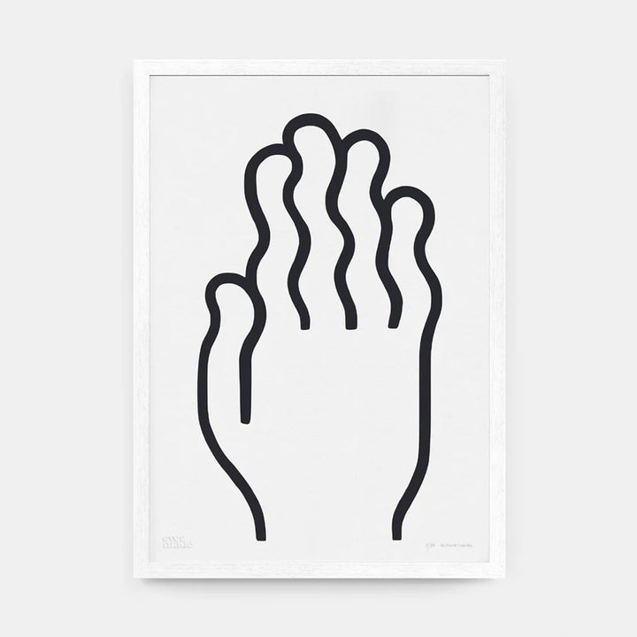 Movement 2 Art Print Additional 1