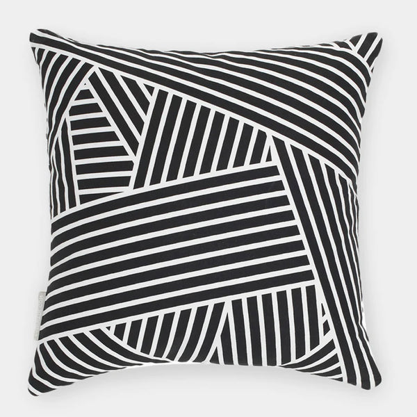 Evermade Stripe Cushion