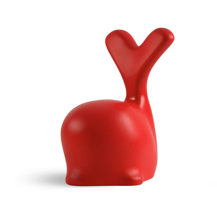 Whalechair - Red Additional 3