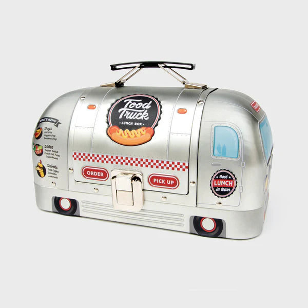 Food Truck Lunch Box Additional 3