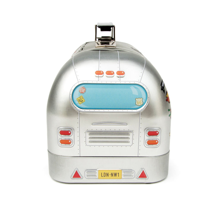 Food Truck Lunch Box