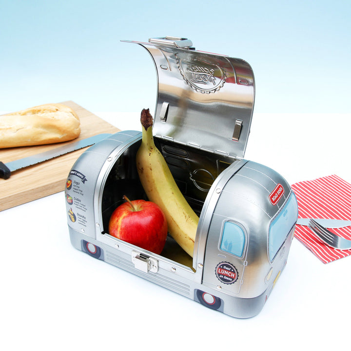 Food Truck Lunch Box