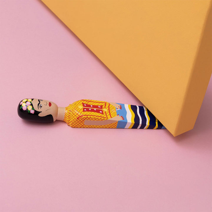 Frida Kahlo Door Stopper Additional 3