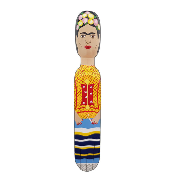 Frida Kahlo Door Stopper