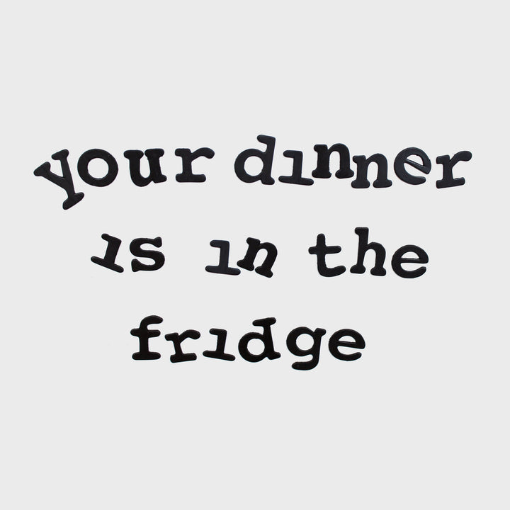 Fridge Fonts