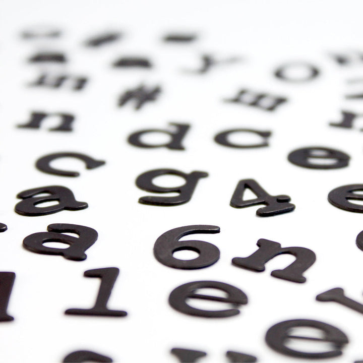 Fridge Fonts