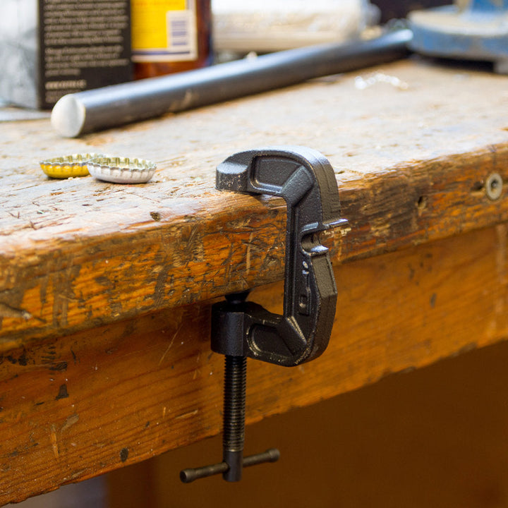GClamp Bottle Opener