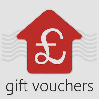 Red Candy Gift Voucher, Digital Treats for Picky People