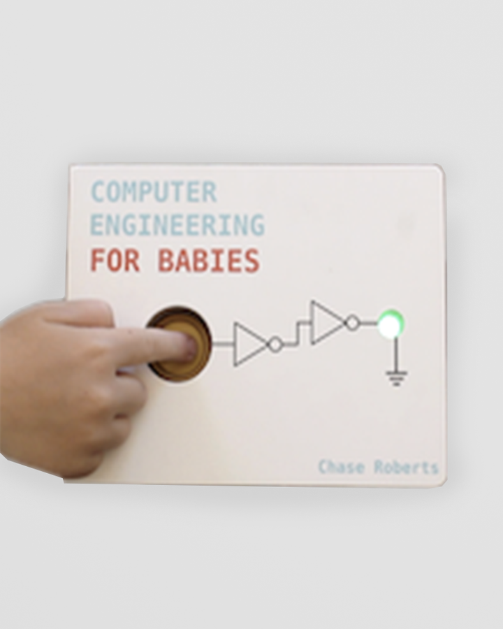 Baby's First Logic Book Additional 1