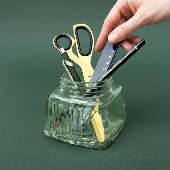 Inkwell Desk Tidy