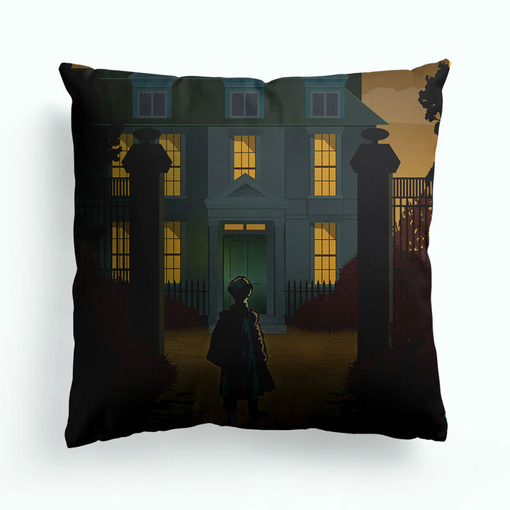 Great Expectations Cushion Additional 1