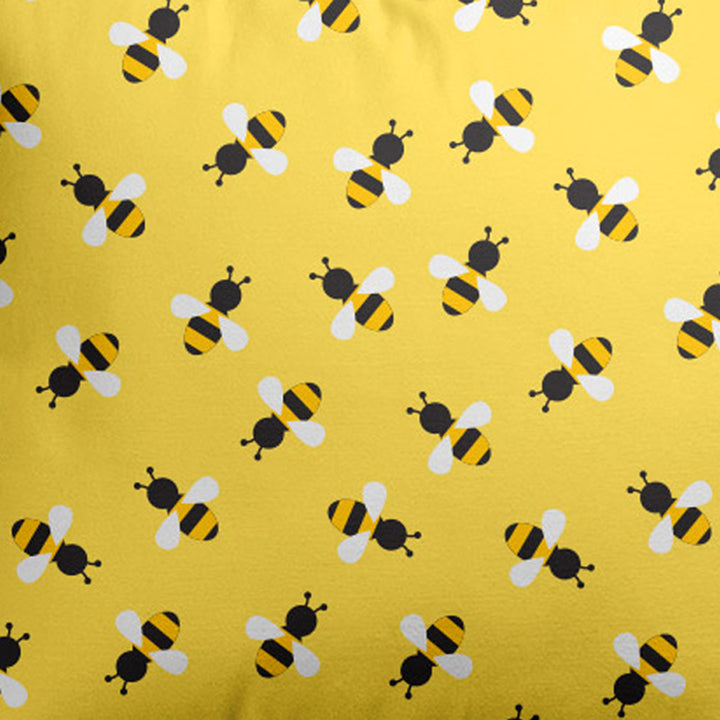 Honey Bee Cushion Additional 2