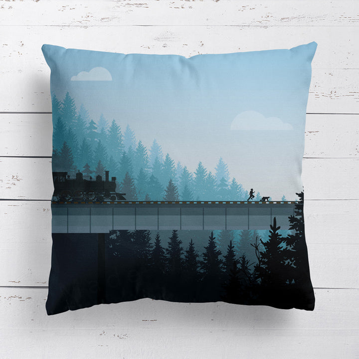 Stand By Me Cushion Additional 1