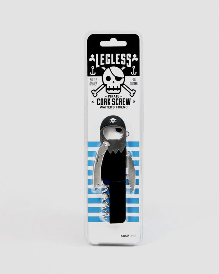 Legless Corkscrew Additional 2