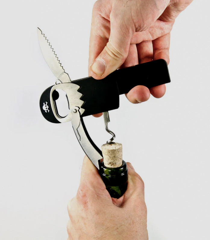 Legless Corkscrew Additional 3
