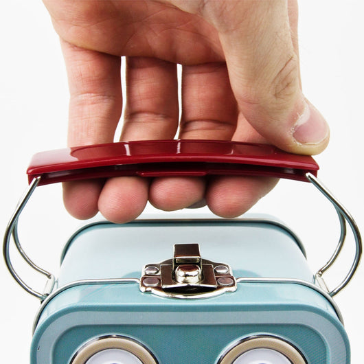 Lunch Bot - Redcandy – Red Candy