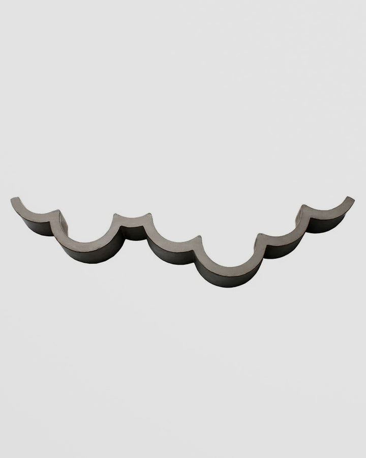 Cloud L Toilet Roll Holder Additional 2