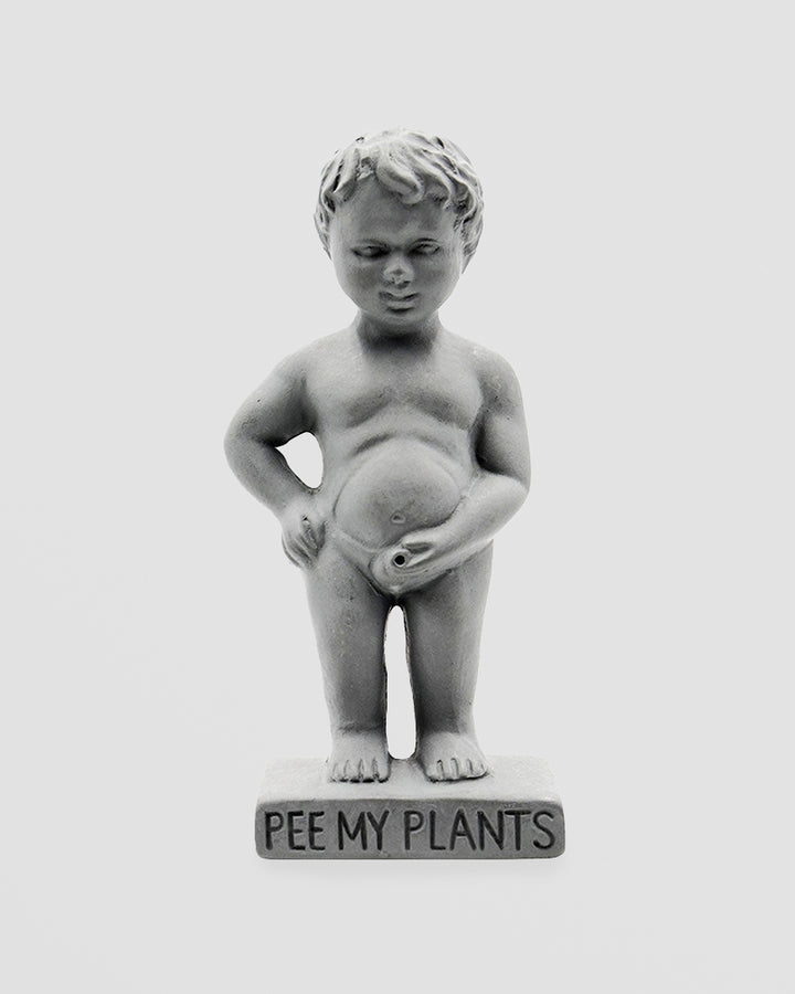 Pee my Plants Self-Waterer Additional 1
