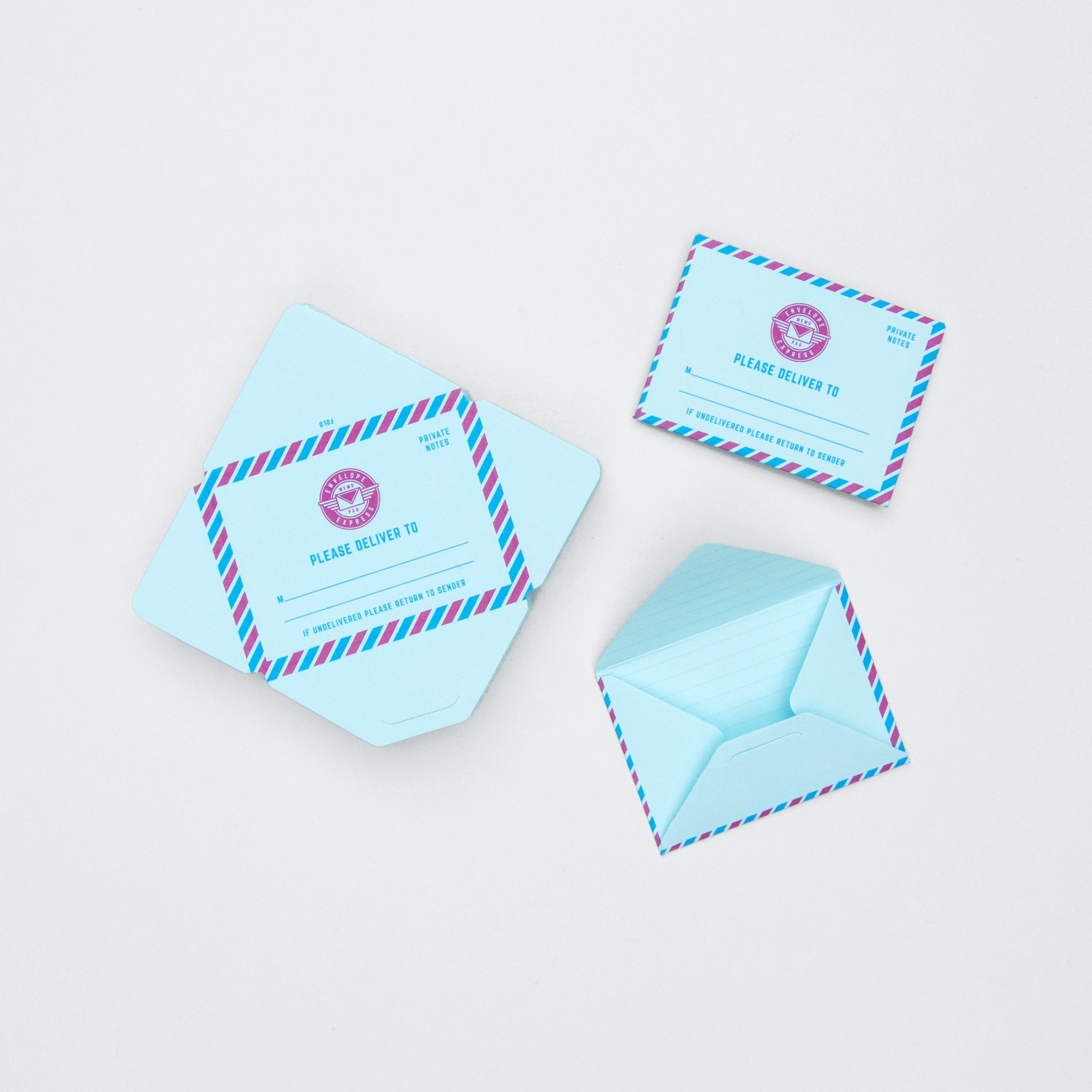 Mini Mail - Redcandy – Red Candy