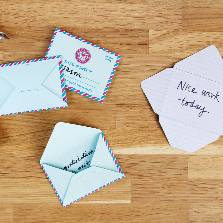 Mini Mail