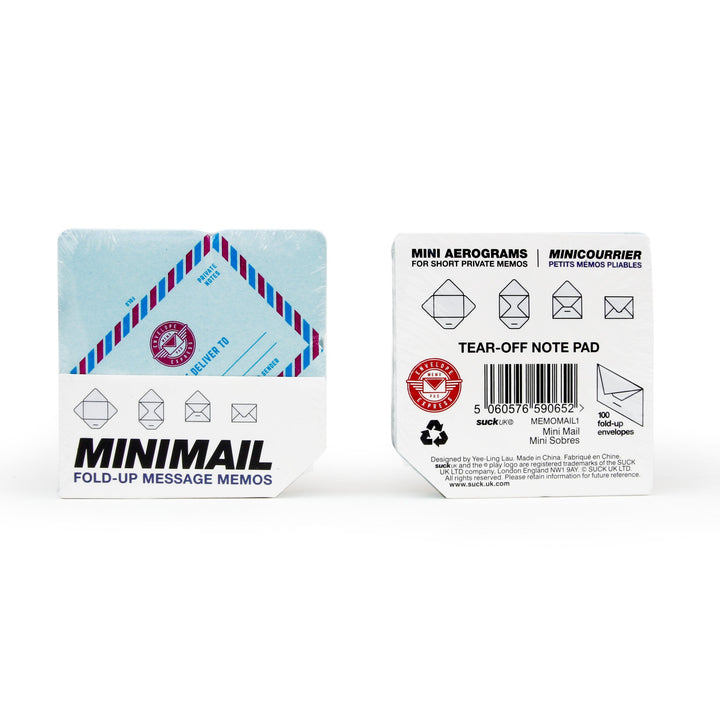 Mini Mail