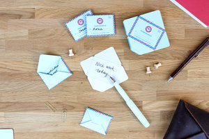Mini Mail