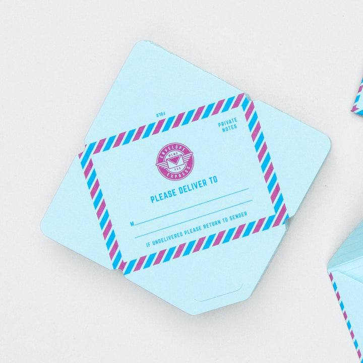 Mini Mail