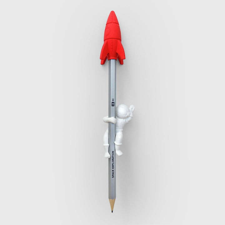 Moon Walk Erasers