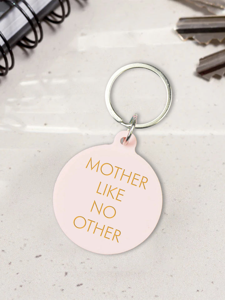 Mother Like No Other Keytag Additional 2