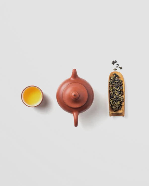 Oolong Tea