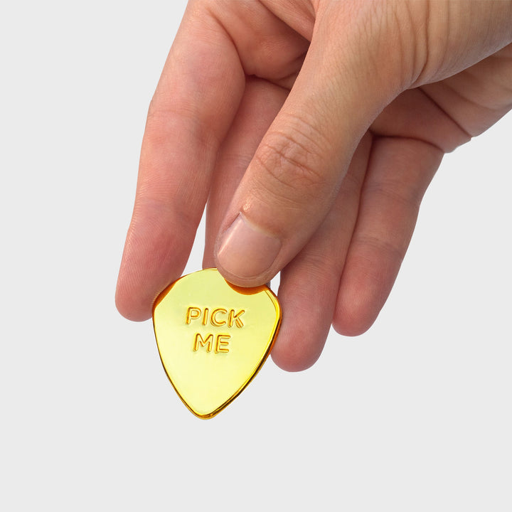Pick Me